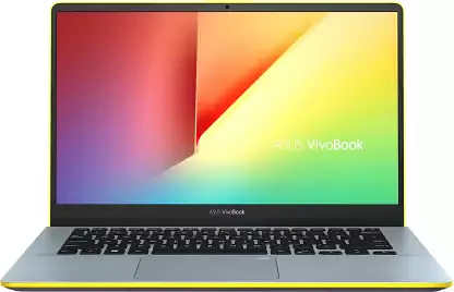ASUS VivoBook S Series Core i5 8th Gen 8 GB/1 TB HDD/256 GB SSD - Master