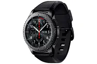 SAMSUNG Gear S3 Frontier Smartwatch  Refurbished - Master