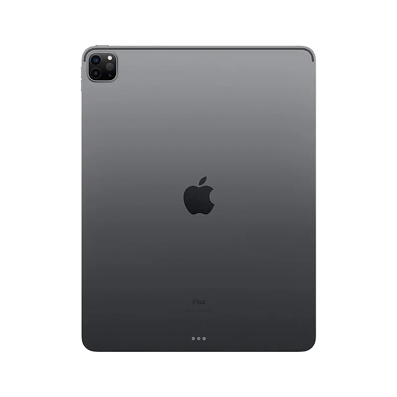 NEW Apple iPad Pro (12.9-inch, Wi-Fi, 128GB) - Space Grey (4th Generation) - Master