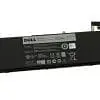 Dell CGMN2 battery for Inspiron 11 (3135 / 3137 / 3138) 50Wh 4-cell battery - Master