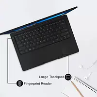 Avita Liber Core i5 10th Gen - 8 GB/256 GB SSD NS14A8INF541-MB - Master