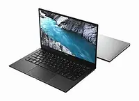 Dell XPS9360-7336SLV 13.3" Laptop (7th Generation Intel Core i7, 16GB RAM, 512 GB SSD, Silver) - Master