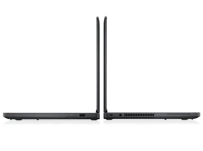 Dell Latitude E5450 5th Gen Intel Core i5 HD Laptop (8 GB RAM/256 GB SSD 2GB Graphics - Master