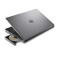 Dell 15R 5559 15.6" 6th Gen i7-6500U 16GB 1TB HDD 4GB AMD Graphics - Master