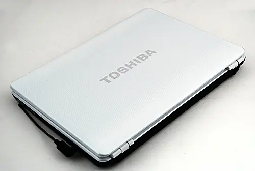 Toshiba Portege M800 Intel Core 2 Duo 2GB RAM 13.3" Laptop Used - Master