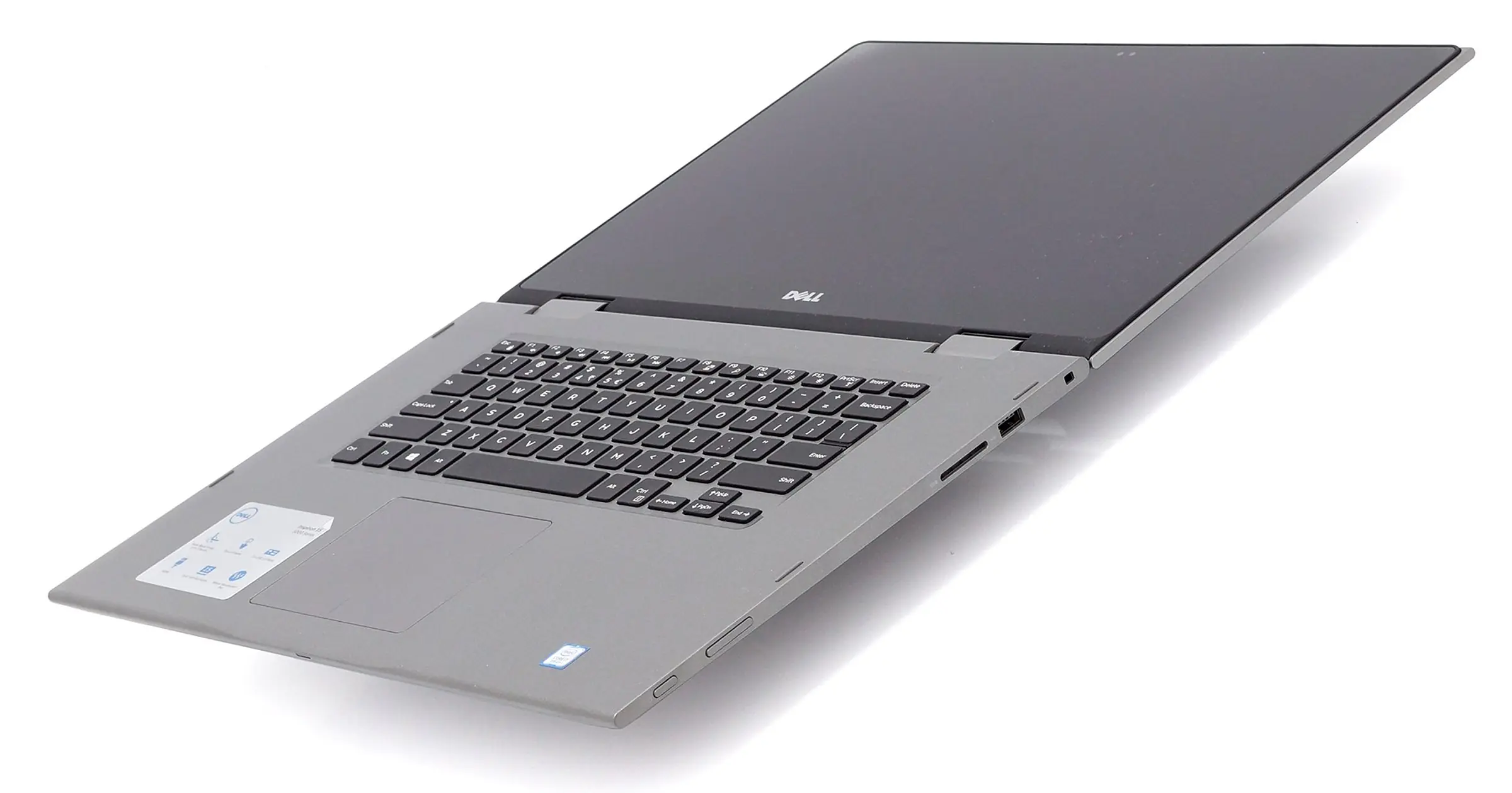 2018 Dell Inspiron 15 5000 Flagship 15.6inch Full HD 2-in-1 Touchscreen ...
