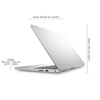 DELL Inspiron Intel Core i3 10th Gen 1005G1 - (4 GB/HDD/1 TB HDD/Windows 10 Home) Inspiron 3501 Laptop  (15.6 inch, Softmint, 1.83 kg, With MS Office) - Master