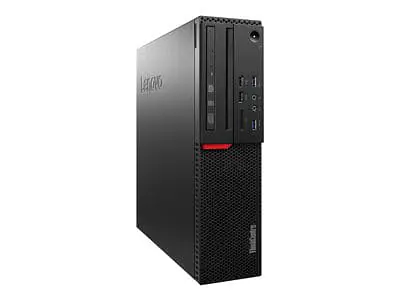 Lenovo ThinkCentre M700 - SFF Upto i7 - Master