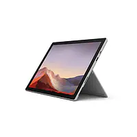 Microsoft Surface Pro 7 - PVQ-00015 (Core i5 10th Gen, 8GB, 128GB SSD, Windows 10 Pro) - Master