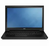 dell inspiron 15 3000 - Master