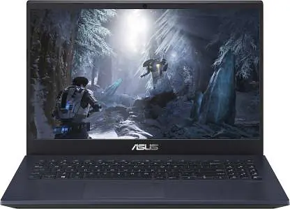 Asus VivoBook Gaming Core i7 9th Gen - (16 GB + 32 GB Optane/512 GB SSD/Windows 10 (UNBOX) - Master