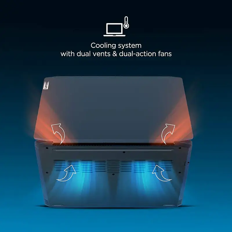 Lenovo IdeaPad Gaming 3 8GB/512GB SSD 82EY00UAIN - Master