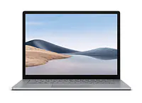 Microsoft Surface Laptop 4 - Matte Black - 15inch Multi-Touch - Intel Core i7-1185G7 - 512GB SSD - 16GB RAM - Intel Iris + Zipnology Screen Cleaning Cloth Bundle - New - Master