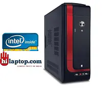 Desktop PC CPU i7 3.4ghz PROCESSOR /8GB RAM /1TB Hdd / 2GB Graphics/Dvd writer - Master