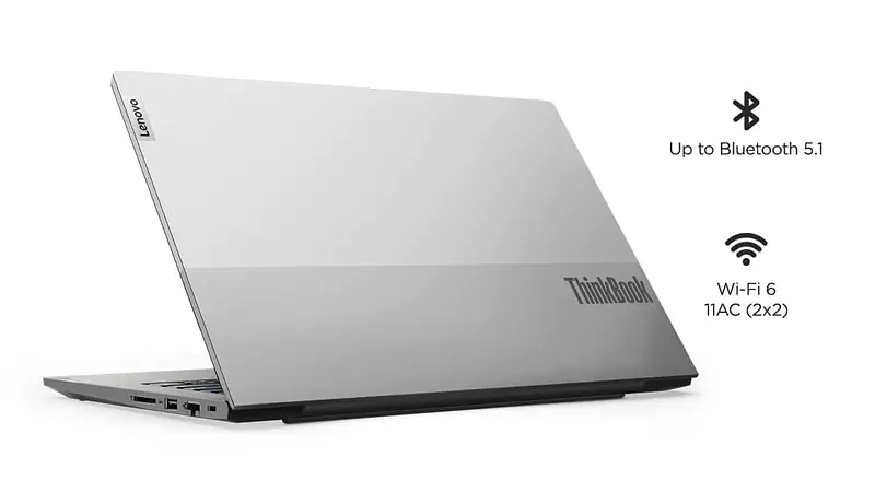 Lenovo ThinkBook 14 20VDA08PIN 8GB Ram 512GB SSD Dos - Master