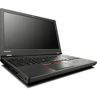 Lenovo ThinkPad W541  Laptop: i7-4810MQ (up to 3.8 GHz), 15.6 inch FHD Scree  NVIDIA Quadro  Win 7 Pro Refurb - Master
