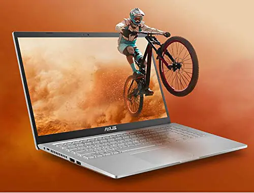 ASUS I3-1005G1 /Ram 8GB/1TB HDD - Master