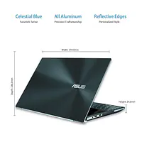 New ASUS ZenBook Pro Duo Intel Core i9 32GB RAM/1TB NVMe SSD - Master