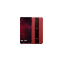 Huawei Mate 20 RS Porsche Dual SIM GSM Only/No CDMA - International Version (Red Global Version LYA-L29, 8GB/512Gb) unbox - Master
