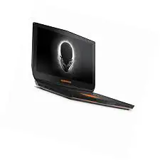 Alienware Dell Laptop 17 inch - Master