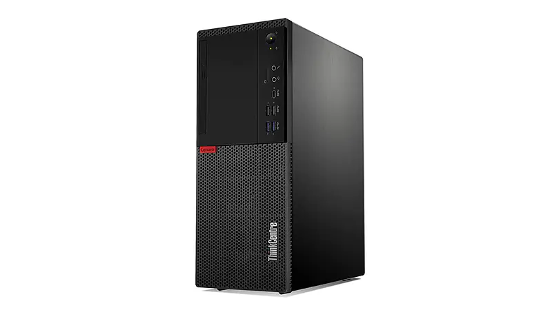 Lenovo Think Centre M720 Intel 9th Gen Core i7 Tower Desktop - Master