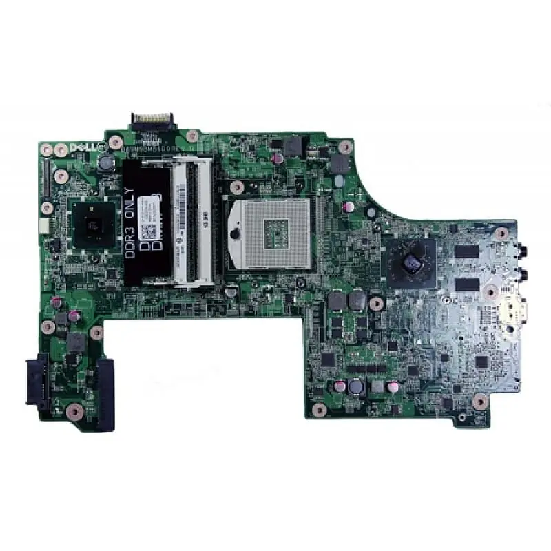 Dell Inspiron N7010 Non-Integrated Graphics Laptop Motherboard - Master