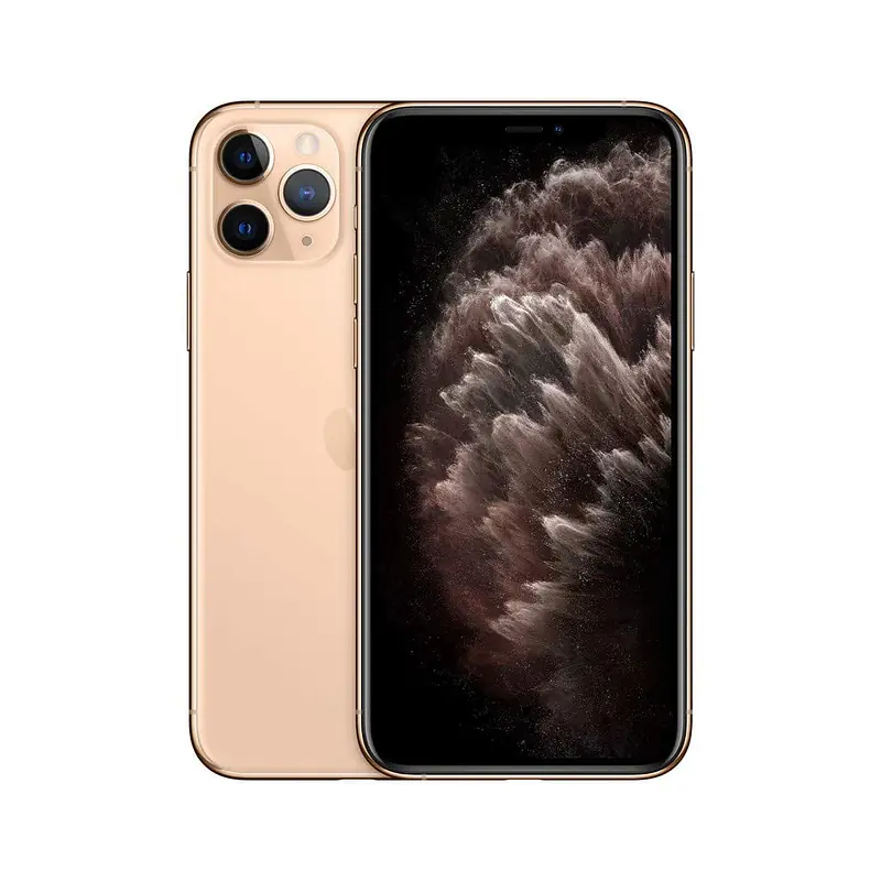 iPhone 11 Pro - 256GB - Master