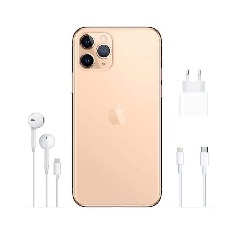 iPhone 11 Pro - 256GB - Master
