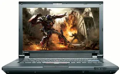 Lenovo ThinkPad Laptop (Core 2 Duo/ 2GB/ 320GB/ DOS) - Master