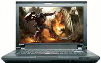 Lenovo ThinkPad Laptop (Core 2 Duo/ 2GB/ 320GB/ DOS) - Master