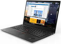 ThinkPad X1 3rd gen Carbon 14" Intel Core i7 used - Master