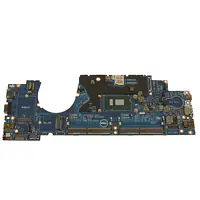 Dell Latitude 5290 Compatible Motherboard - Master