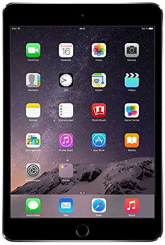APPLE IPAD MINI 1 16gb WIFI - Master
