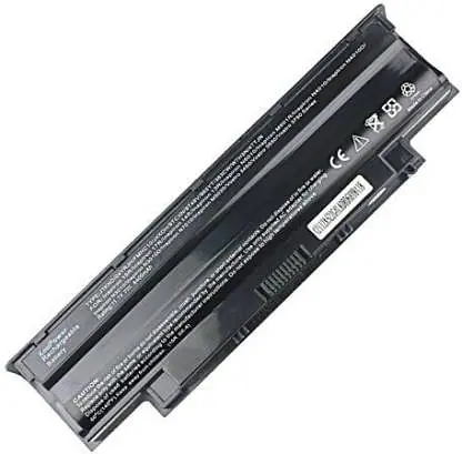 DELL 4YRJH 6 Cell Laptop Battery - Master