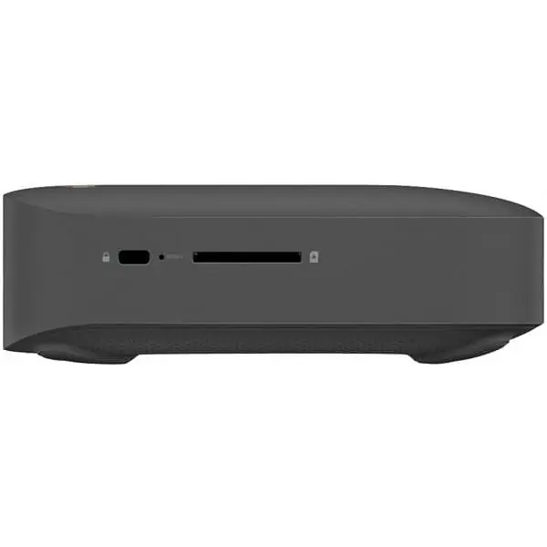 HP Mini Desktop PC Only Half KG Powered Intel Core 7 Processor Only Half KG Powered Intel Core 7 Processor - Master