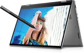 DELL LATITUDE 7420 X360 Laptop - 11th Gen i5-1135G7, 8GB, 256GB SSD, 14" FHD Touch - Master