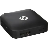 HP Mini Desktop PC Only Half KG Powered Intel Core 7 Processor Only Half KG Powered Intel Core 7 Processor - Master