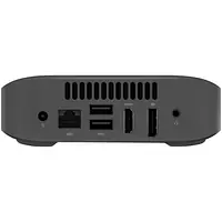 HP Mini Desktop PC Only Half KG Powered Intel Core 7 Processor Only Half KG Powered Intel Core 7 Processor - Master