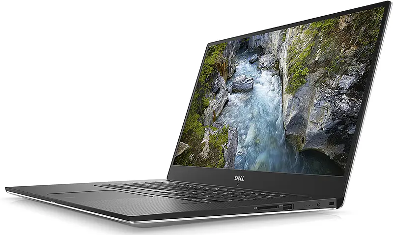 DELL G7 15 7000 Series Intel Core i7 8th Gen 8750H - (16 GB/1 TB HDD/128 GB SSD/Windows 10 Home/6 GB Graphics/NVIDIA GeForce GTX 1060) G7-7588 Gaming Laptop  (15.6 inch, Licorice Black, 2.63 kg, With MS Office) - Master