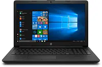 HP 15 Intel Core i3 7th Gen 7020U - (4 GB/HDD/1 TB HDD/Windows 10 Home) 15-da0352tu Laptop  (15.6 inch, Sparkling Black, 1.77 kg, With MS Office) - Master