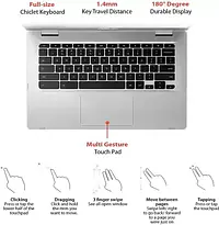 ASUS Chromebook Celeron Dual Core - 4 GB/64 GB EMMC Storage - Master