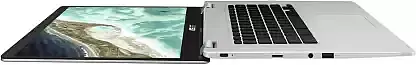 ASUS Chromebook Celeron Dual Core - 4 GB/64 GB EMMC Storage - Master