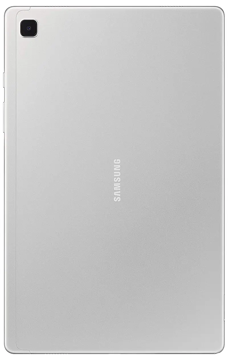 NEW Samsung Galaxy Tab A7 (10.4 inch, RAM 3 GB, ROM 32 GB, Wi-Fi-only), Silver - Master