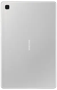 NEW Samsung Galaxy Tab A7 (10.4 inch, RAM 3 GB, ROM 32 GB, Wi-Fi-only), Silver - Master