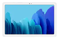 NEW Samsung Galaxy Tab A7 (10.4 inch, RAM 3 GB, ROM 32 GB, Wi-Fi-only), Silver - Master