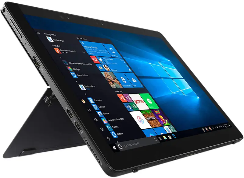 Dell Latitude 5285 2-in-1 i5-7300U 8GB RAM 256GB SSD - Master
