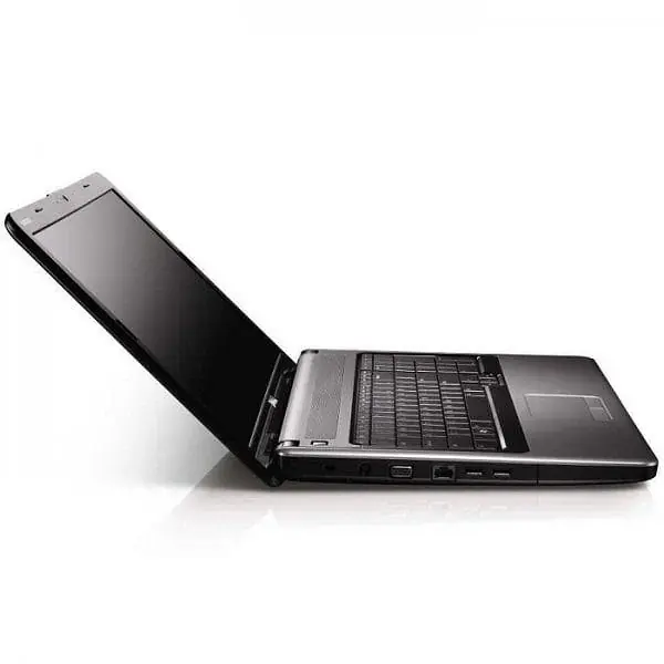 Dell Inspiron 1750 | 2GB+250GB | Intel Core 2 Duo | 17.3â€³ - Master