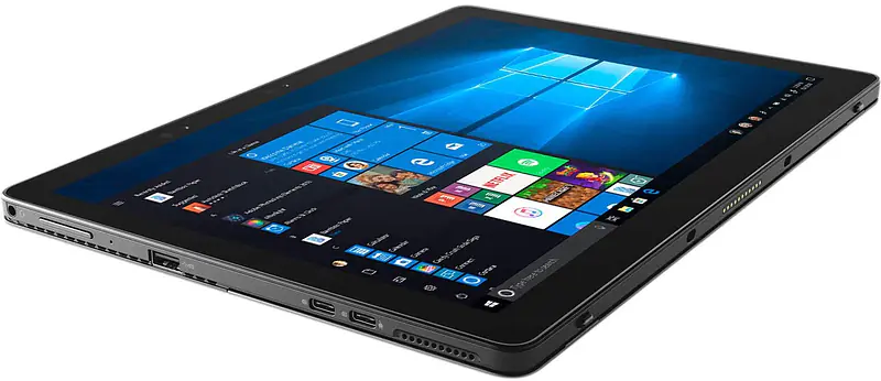 Dell Latitude 5285 2-in-1 i5-7300U 8GB RAM 256GB SSD - Master