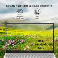 HP Pavilion 11th Gen Core i5 16 GB RAM, 512GB SSD - Master