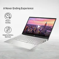 HP Pavilion 11th Gen Core i5 16 GB RAM, 512GB SSD - Master